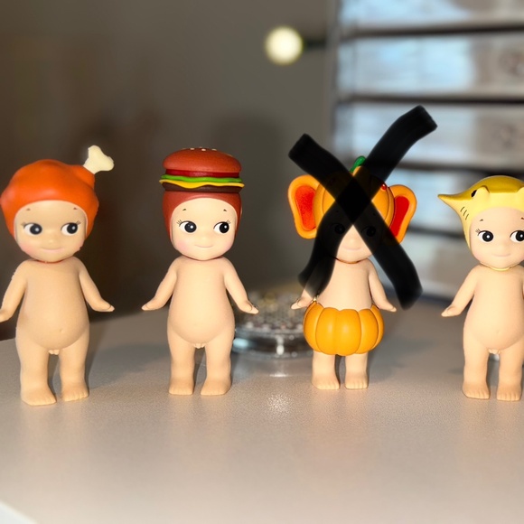 Sonny Angel - Picture 1 of 2